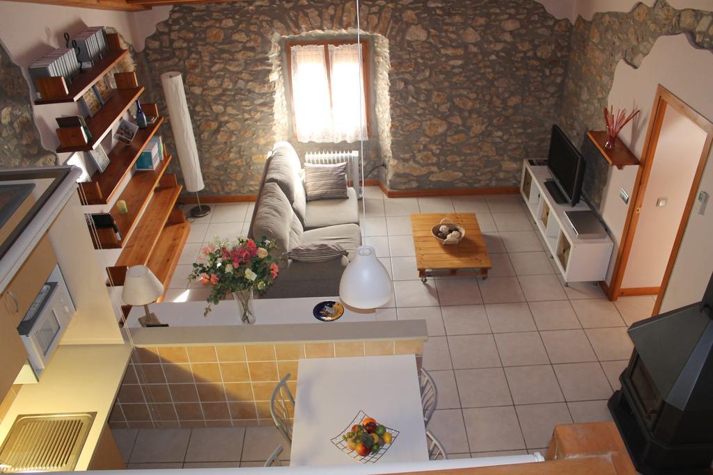 Apartament La Font * Palafrugell